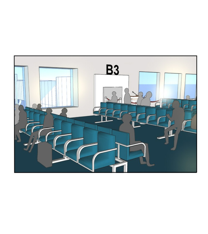 Thế Giới Không Hoàn Hảo Chapter 62 - Trang 2