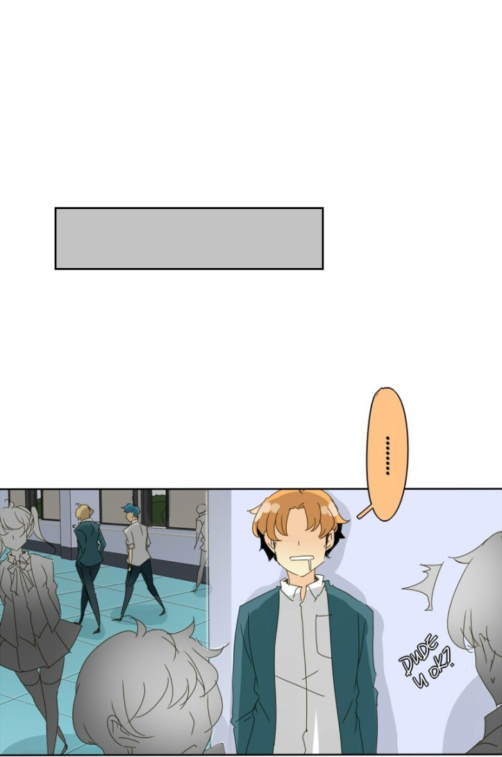 Thế Giới Không Hoàn Hảo Chapter 62 - Trang 2