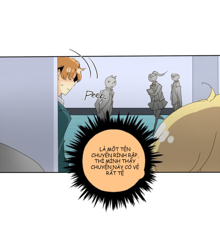 Thế Giới Không Hoàn Hảo Chapter 62 - Trang 2