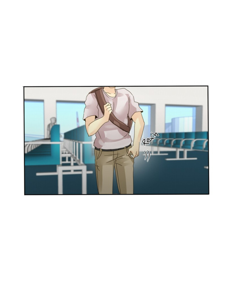 Thế Giới Không Hoàn Hảo Chapter 62 - Trang 2