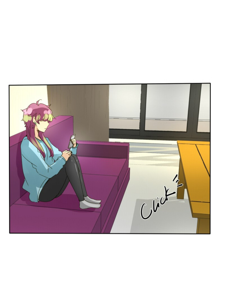 Thế Giới Không Hoàn Hảo Chapter 62 - Trang 2