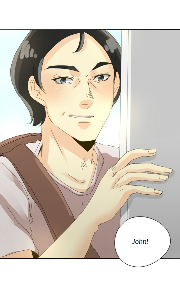 Thế Giới Không Hoàn Hảo Chapter 62 - Trang 2