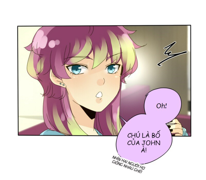 Thế Giới Không Hoàn Hảo Chapter 62 - Trang 2