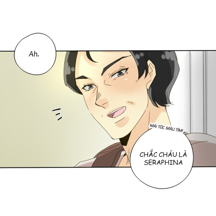 Thế Giới Không Hoàn Hảo Chapter 62 - Trang 2