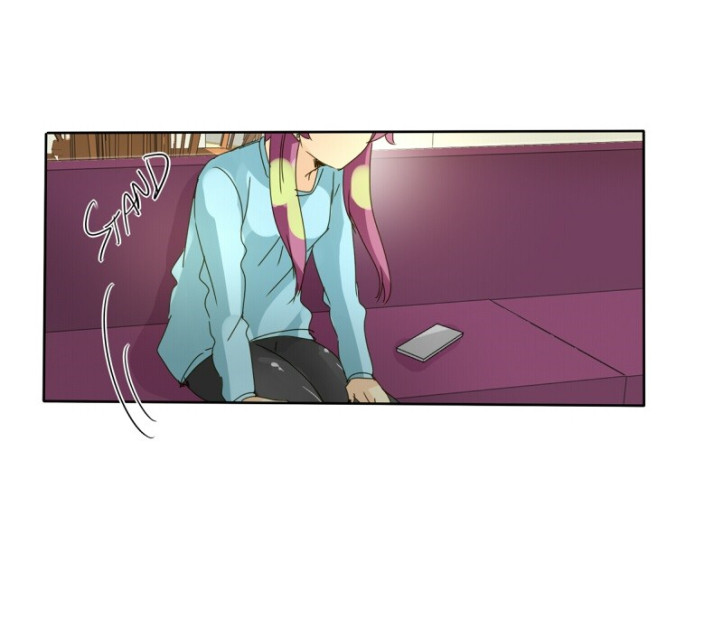 Thế Giới Không Hoàn Hảo Chapter 62 - Trang 2