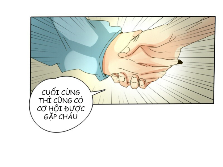 Thế Giới Không Hoàn Hảo Chapter 62 - Trang 2