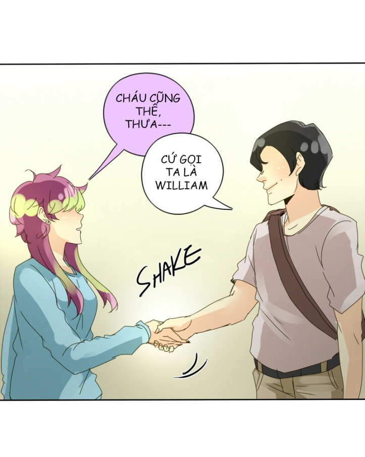 Thế Giới Không Hoàn Hảo Chapter 62 - Trang 2