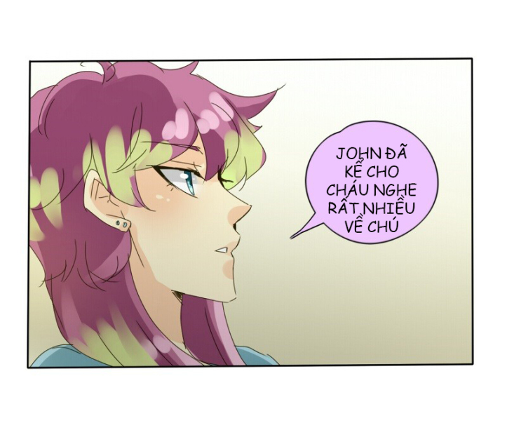 Thế Giới Không Hoàn Hảo Chapter 62 - Trang 2