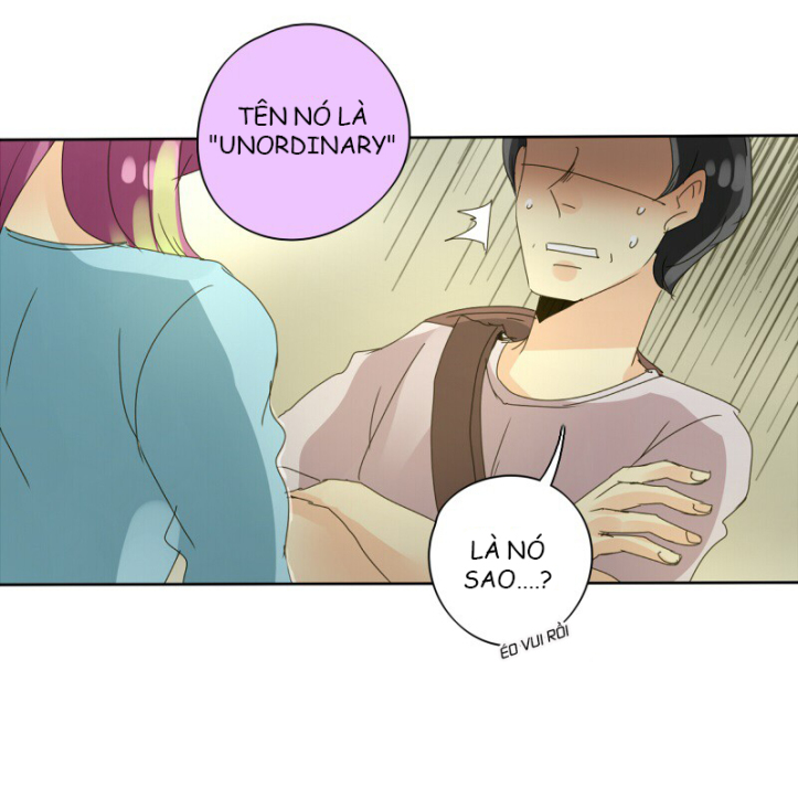 Thế Giới Không Hoàn Hảo Chapter 62 - Trang 2