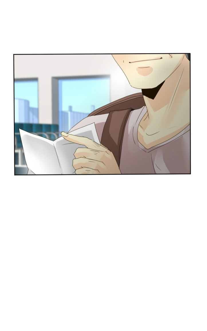 Thế Giới Không Hoàn Hảo Chapter 62 - Trang 2