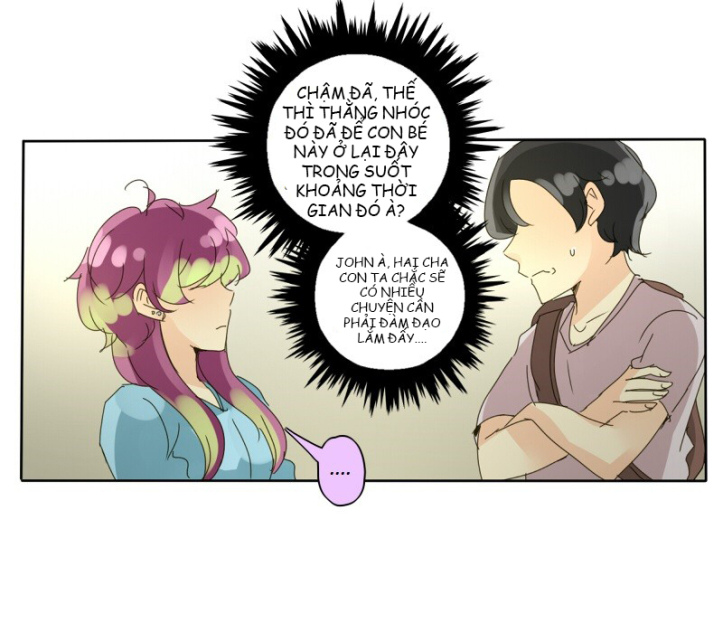 Thế Giới Không Hoàn Hảo Chapter 62 - Trang 2