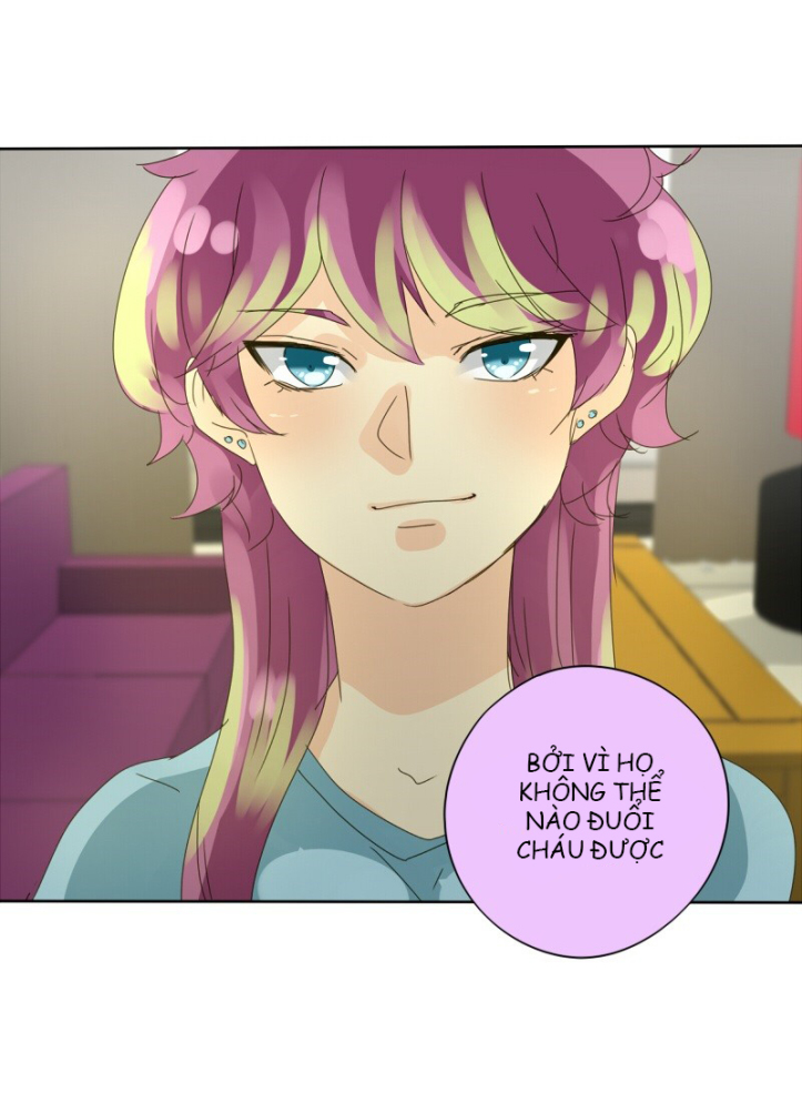 Thế Giới Không Hoàn Hảo Chapter 62 - Trang 2