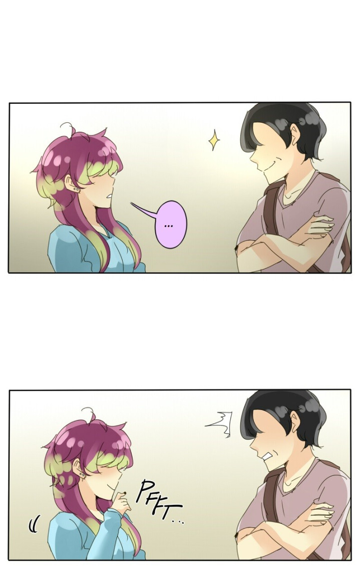 Thế Giới Không Hoàn Hảo Chapter 62 - Trang 2