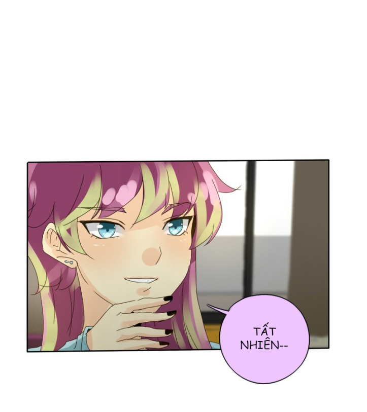 Thế Giới Không Hoàn Hảo Chapter 62 - Trang 2