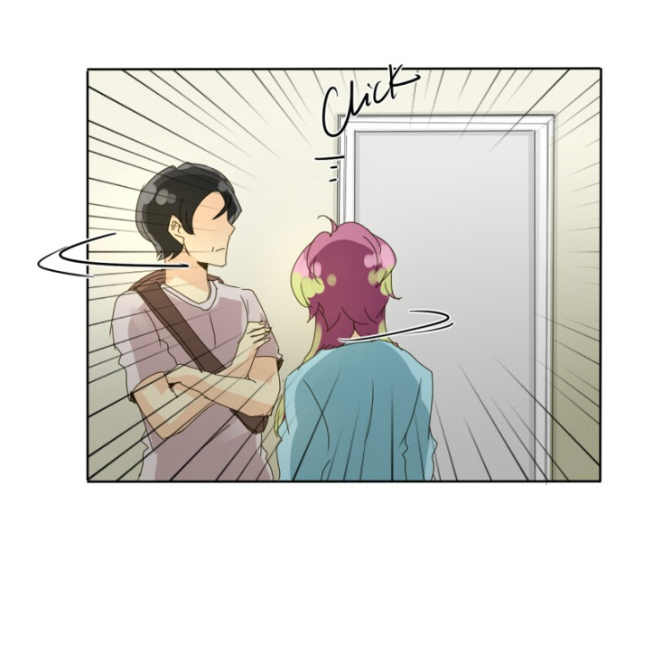 Thế Giới Không Hoàn Hảo Chapter 62 - Trang 2