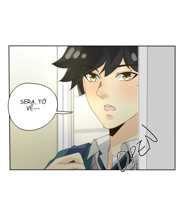 Thế Giới Không Hoàn Hảo Chapter 62 - Trang 2