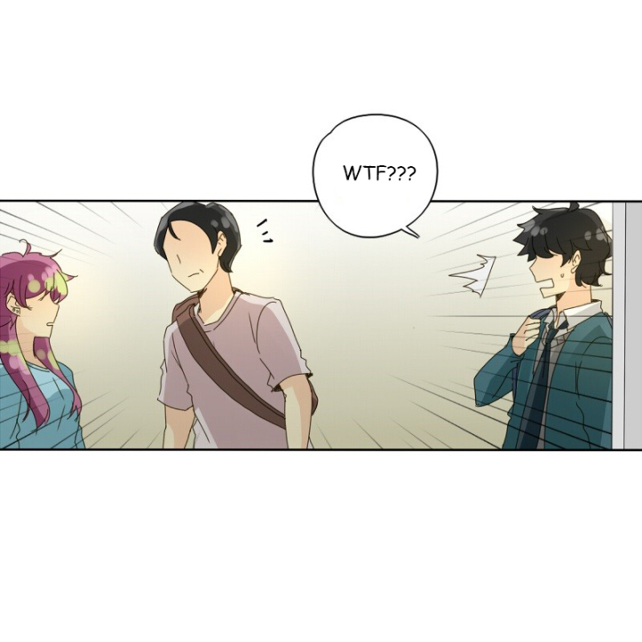 Thế Giới Không Hoàn Hảo Chapter 62 - Trang 2