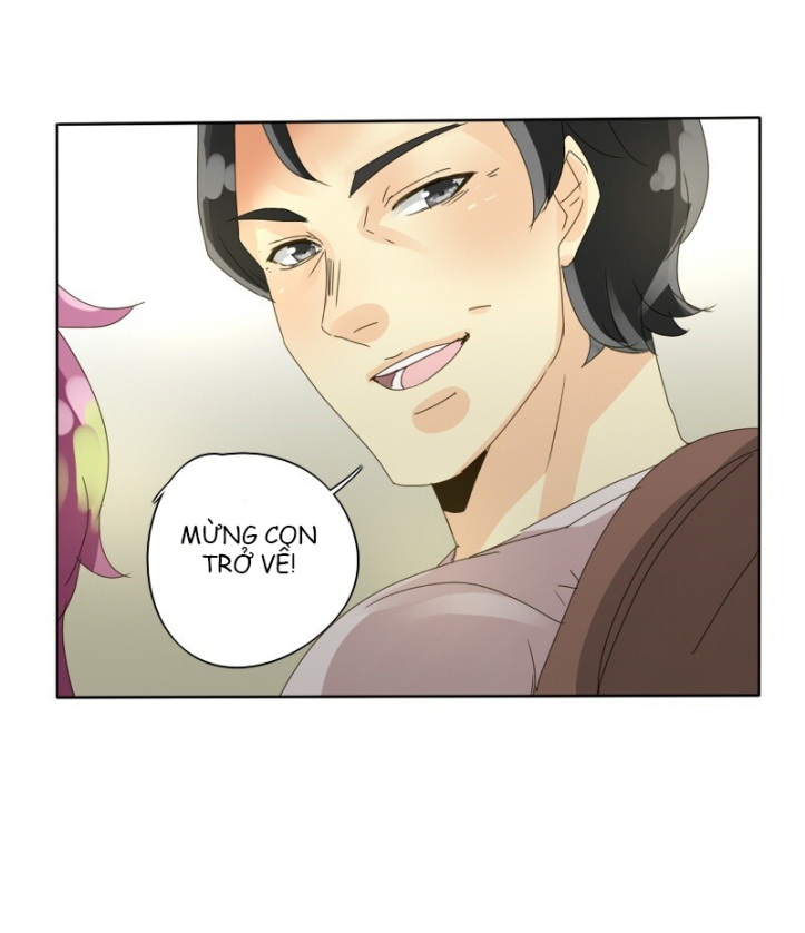 Thế Giới Không Hoàn Hảo Chapter 62 - Trang 2