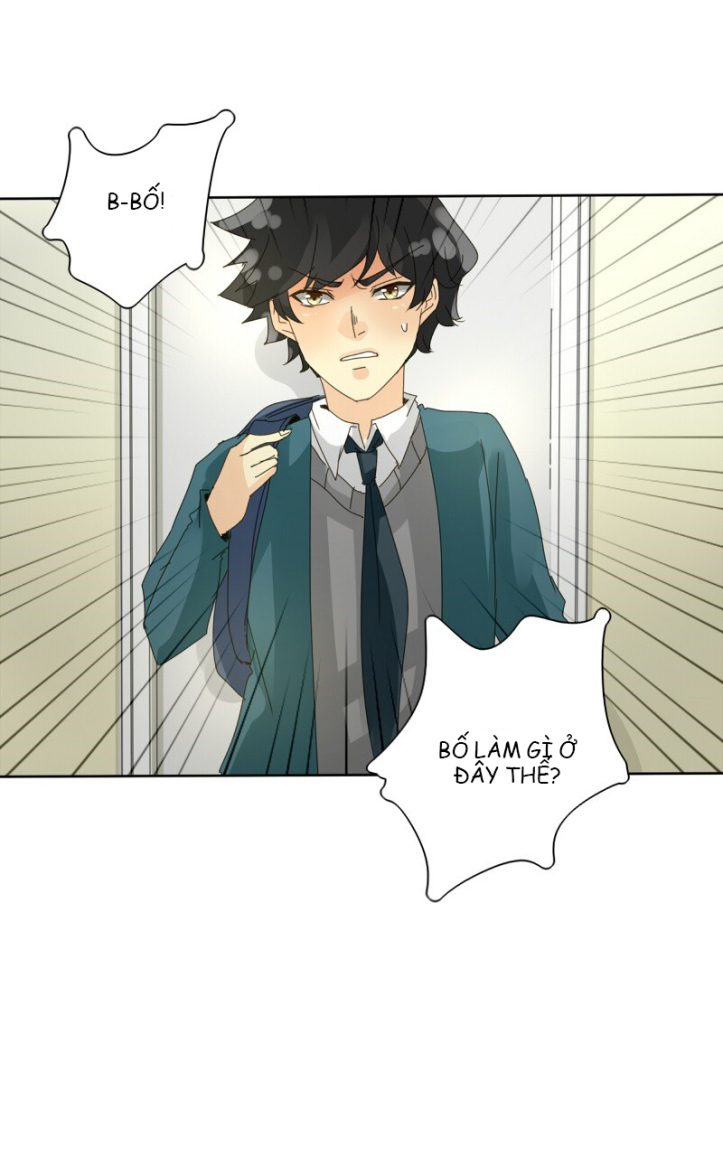 Thế Giới Không Hoàn Hảo Chapter 62 - Trang 2