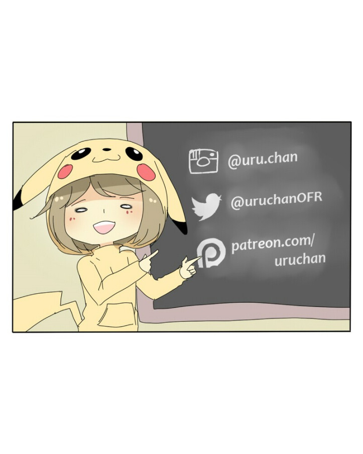 Thế Giới Không Hoàn Hảo Chapter 62 - Trang 2