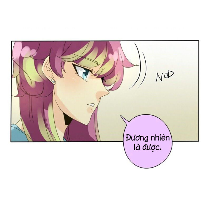 Thế Giới Không Hoàn Hảo Chapter 63 - Trang 2