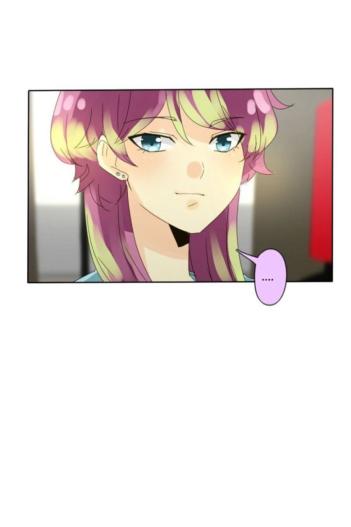 Thế Giới Không Hoàn Hảo Chapter 63 - Trang 2