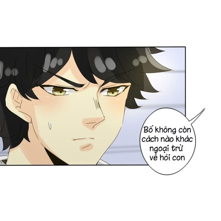 Thế Giới Không Hoàn Hảo Chapter 63 - Trang 2