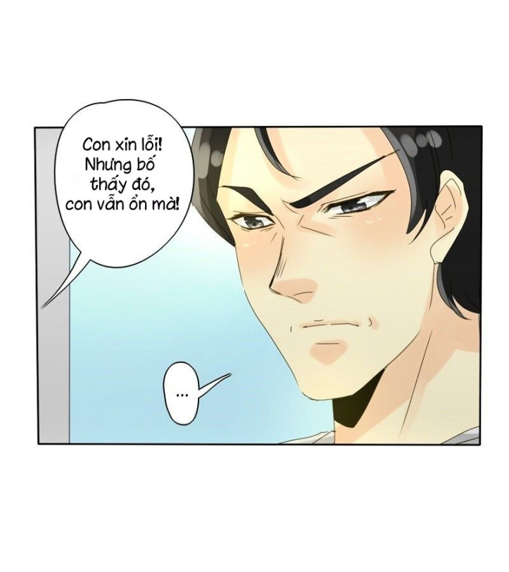 Thế Giới Không Hoàn Hảo Chapter 63 - Trang 2