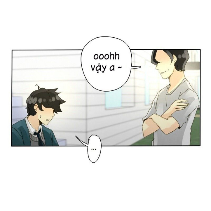 Thế Giới Không Hoàn Hảo Chapter 63 - Trang 2