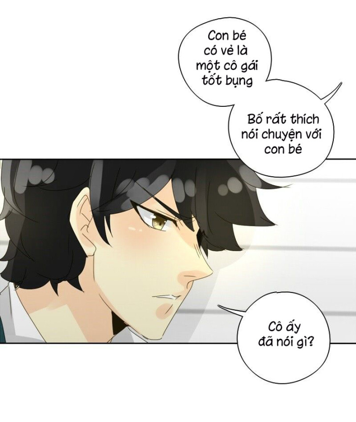 Thế Giới Không Hoàn Hảo Chapter 63 - Trang 2