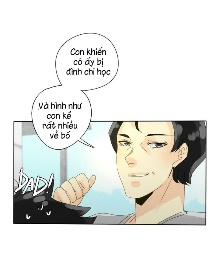 Thế Giới Không Hoàn Hảo Chapter 63 - Trang 2