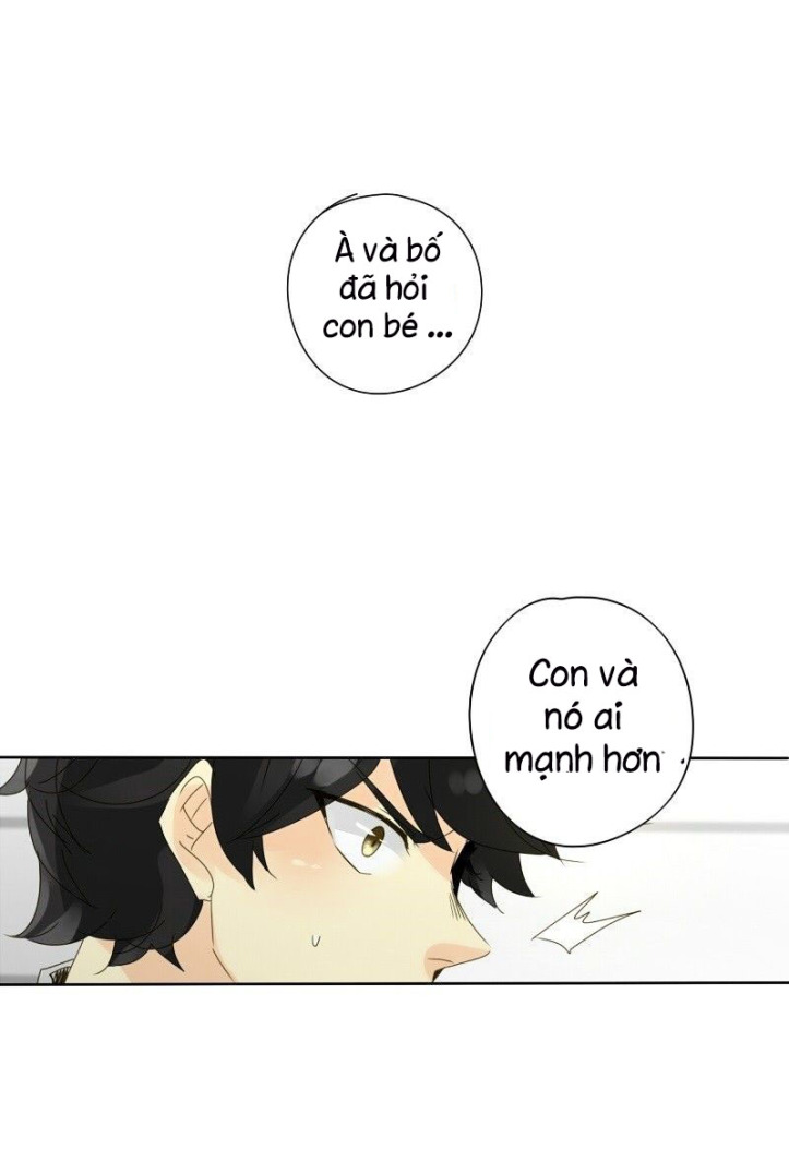 Thế Giới Không Hoàn Hảo Chapter 63 - Trang 2