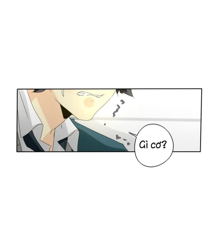 Thế Giới Không Hoàn Hảo Chapter 63 - Trang 2