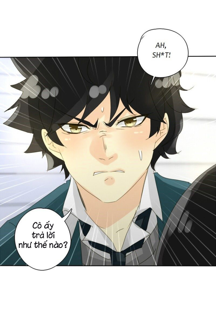 Thế Giới Không Hoàn Hảo Chapter 63 - Trang 2