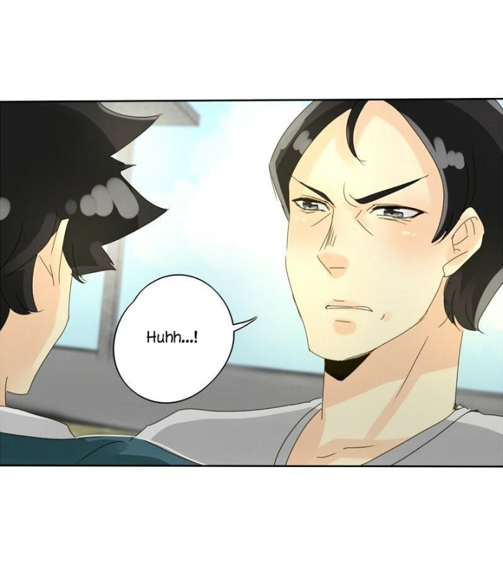 Thế Giới Không Hoàn Hảo Chapter 63 - Trang 2