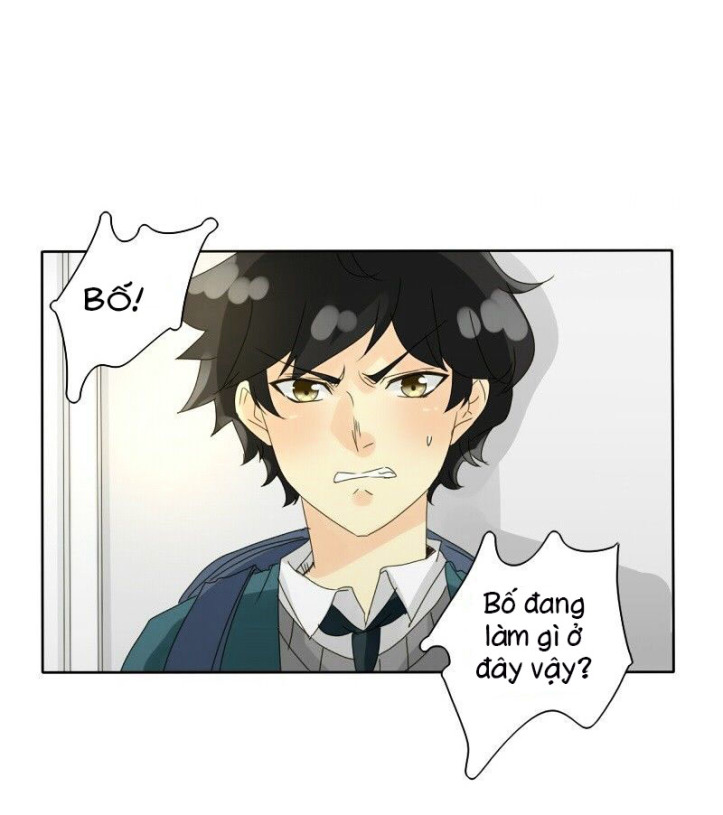 Thế Giới Không Hoàn Hảo Chapter 63 - Trang 2