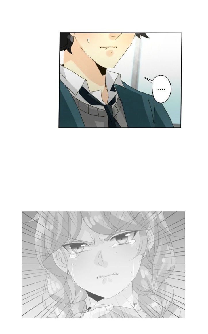 Thế Giới Không Hoàn Hảo Chapter 63 - Trang 2