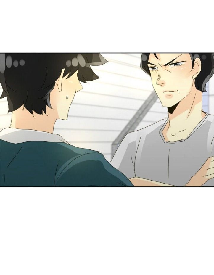 Thế Giới Không Hoàn Hảo Chapter 63 - Trang 2