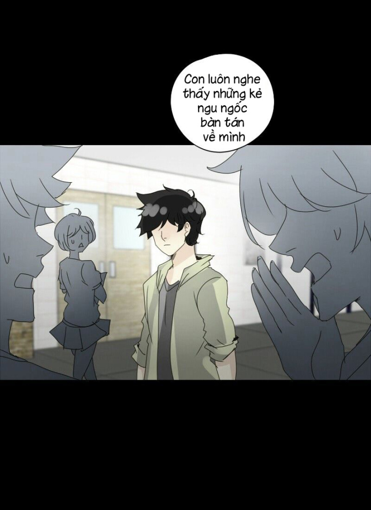 Thế Giới Không Hoàn Hảo Chapter 63 - Trang 2