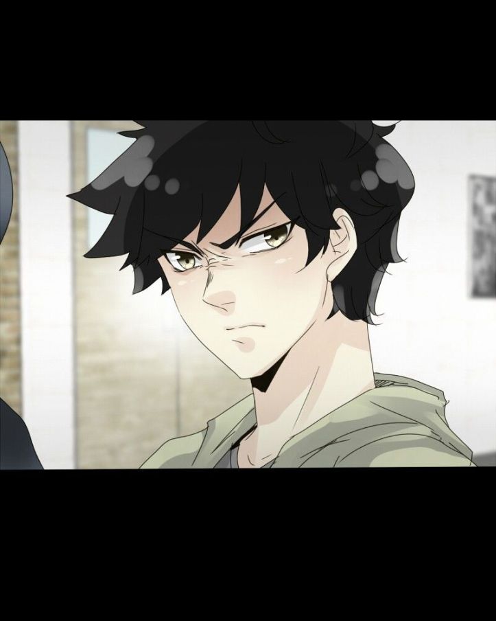 Thế Giới Không Hoàn Hảo Chapter 63 - Trang 2