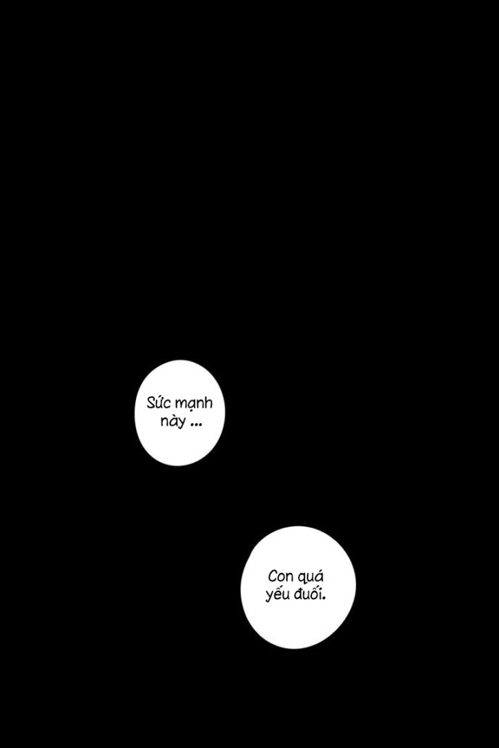 Thế Giới Không Hoàn Hảo Chapter 63 - Trang 2