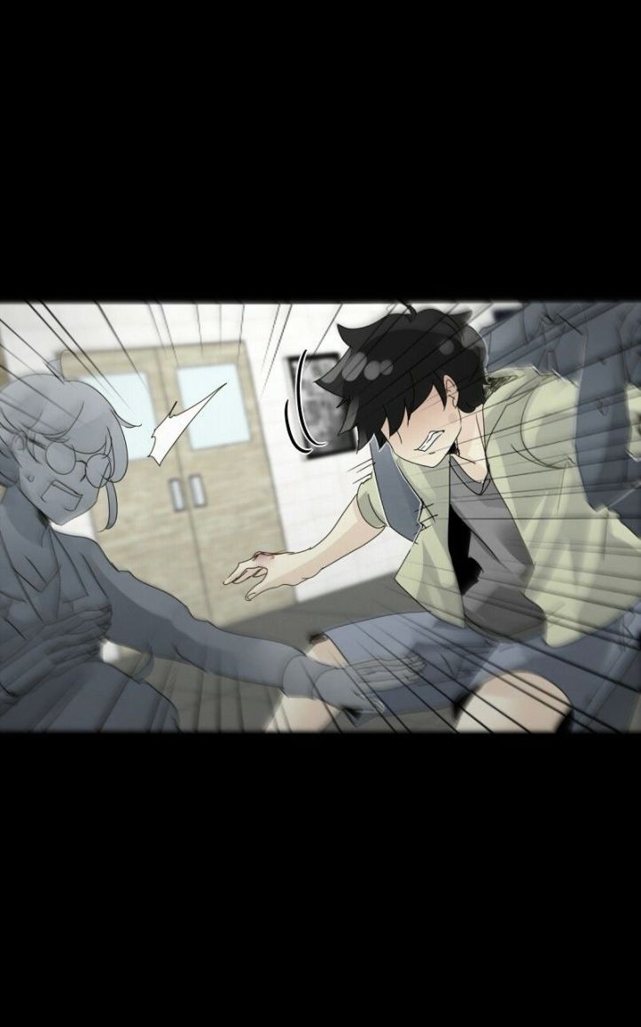 Thế Giới Không Hoàn Hảo Chapter 63 - Trang 2