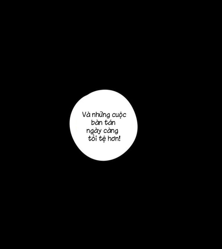 Thế Giới Không Hoàn Hảo Chapter 63 - Trang 2