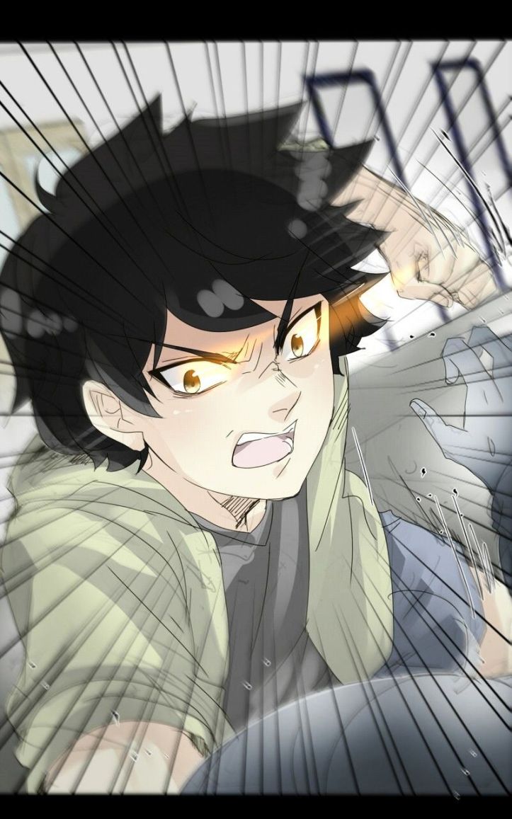 Thế Giới Không Hoàn Hảo Chapter 63 - Trang 2