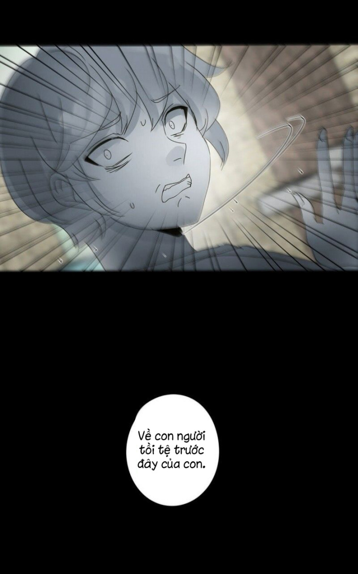 Thế Giới Không Hoàn Hảo Chapter 63 - Trang 2