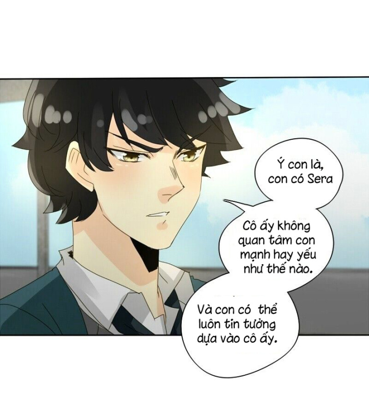 Thế Giới Không Hoàn Hảo Chapter 63 - Trang 2