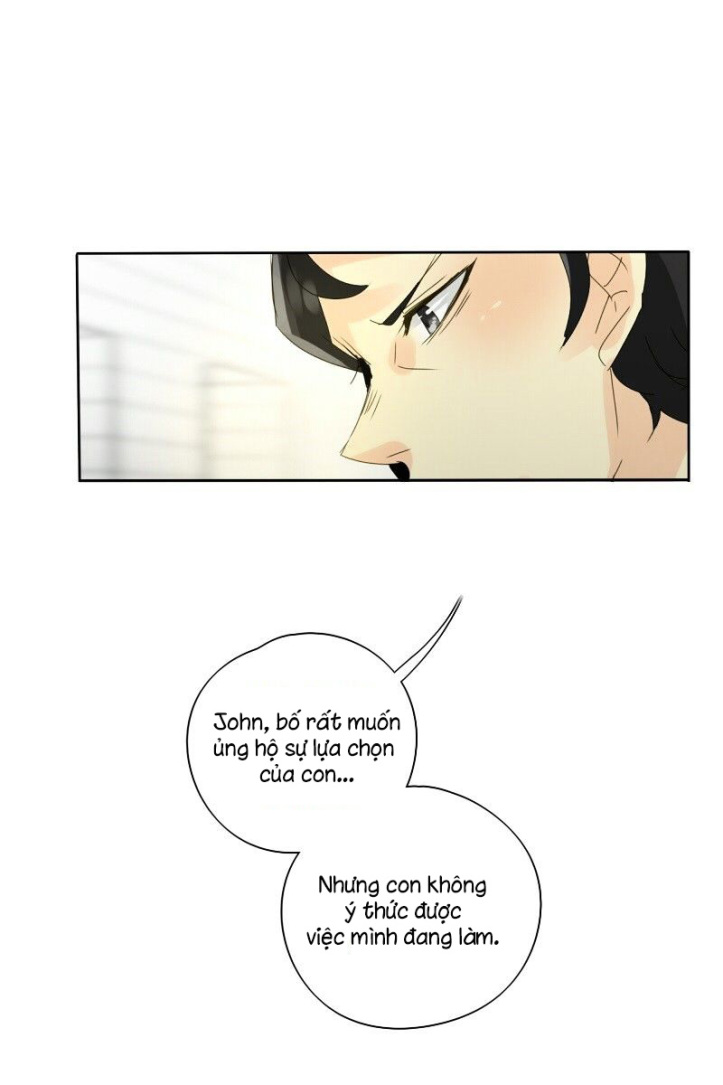 Thế Giới Không Hoàn Hảo Chapter 63 - Trang 2