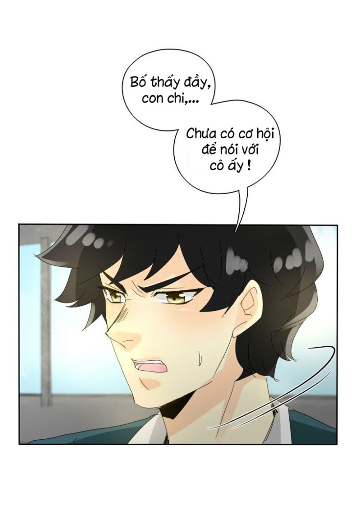 Thế Giới Không Hoàn Hảo Chapter 63 - Trang 2