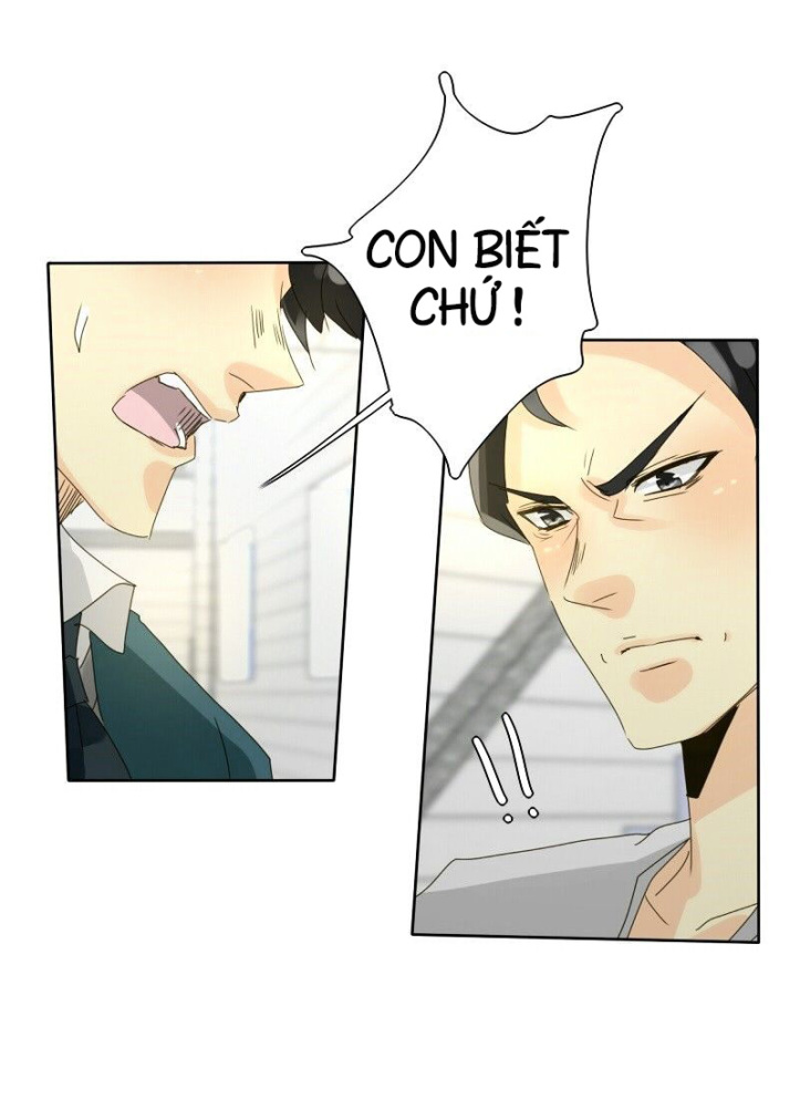 Thế Giới Không Hoàn Hảo Chapter 63 - Trang 2