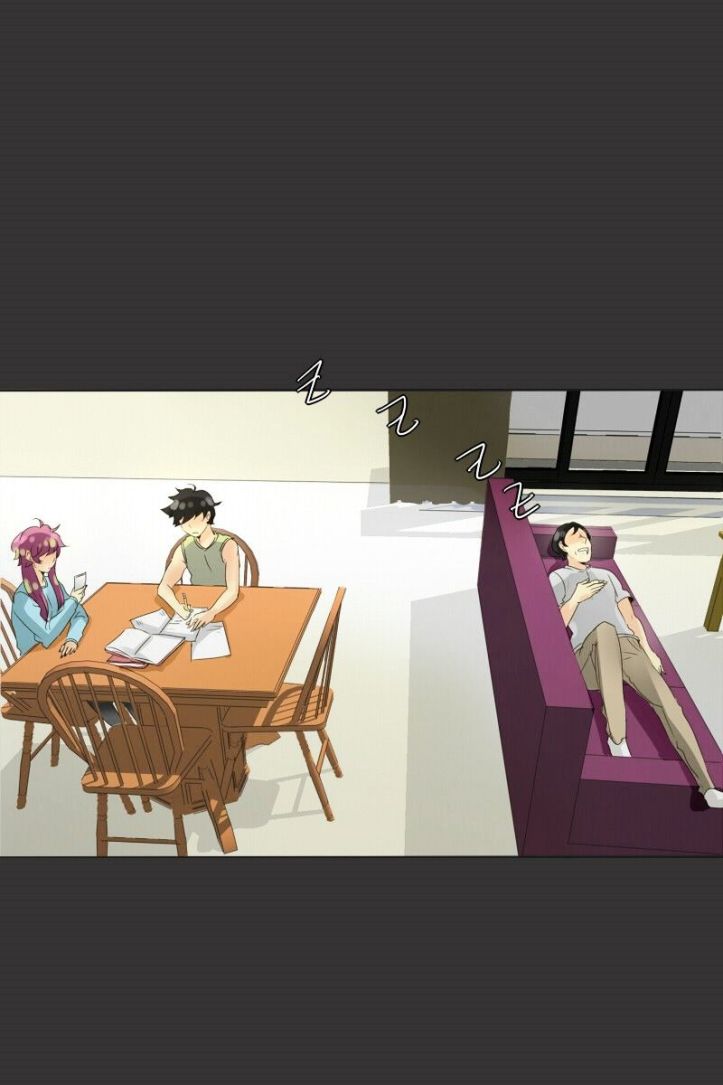 Thế Giới Không Hoàn Hảo Chapter 63 - Trang 2